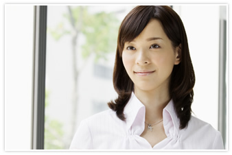 自己演出のアピール力やモチベーションアップに ―就職セミナー、イメージアップ、結婚紹介サービス等